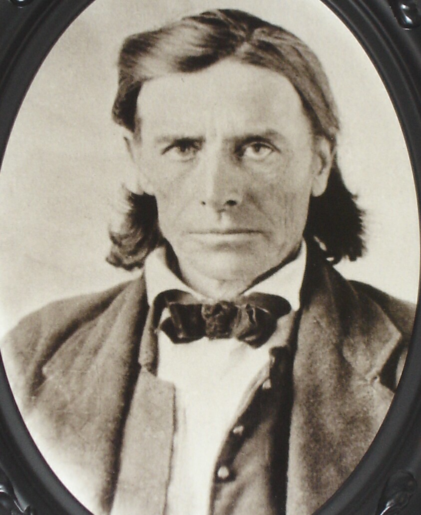Lemuel Chenoweth 